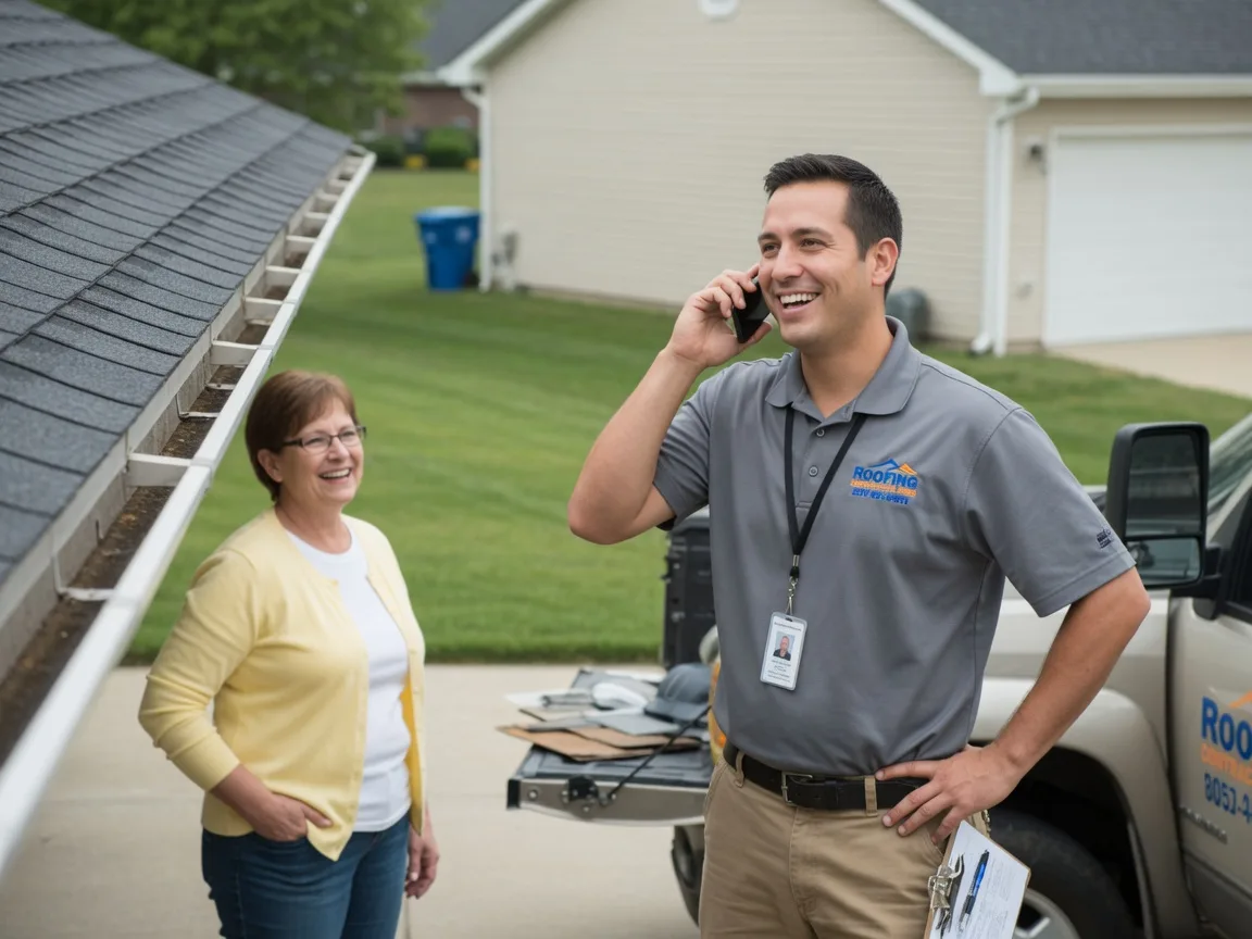 Local Roofing Contractors Clinton, MN FAQs